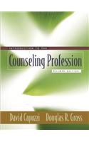 Introduction to the Counseling Profession