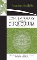 Contemporary Issues in Curriculum