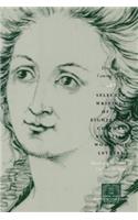 Selected Writings of an Eighteenth-Century Venetian Woman of Letters
