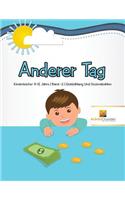 Anderer Tag: Kinderbücher 9-12 Jahre Band -2 Geldzählung Und Dezimalzahlen