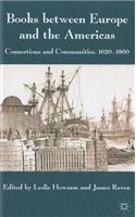 Books Between Europe and the Americas