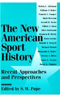 New American Sport History