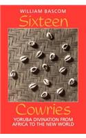 Sixteen Cowries