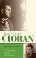 Searching for Cioran