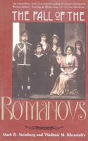 Fall of the Romanovs