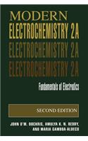 Modern Electrochemistry 2a