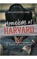 Homeless at Harvard