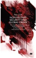 Non-Military Security and Global Order