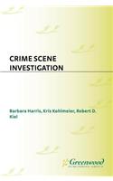 Crime Scene Investigation