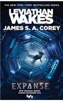 Leviathan Wakes: (1 Expanse)