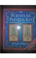 The Furniture Painting Kit