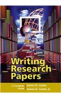 Writing Research Papers