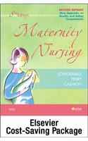 Maternity Nursing - Revised Reprint - Text and Elsevier Adaptive Learning Package