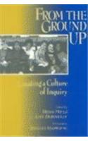 From the Ground Up
