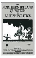 Northern Ireland Question in British Politics