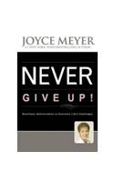 Never Give Up