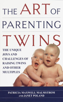 Art of Parenting Twins