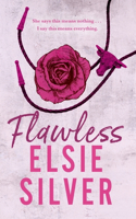 Flawless: Enter your cowboy era with this must-read, small-town romance from Sunday Times bestselling author!(Chestnut Springs)