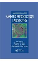 Handbook of the Assisted Reproduction Laboratory