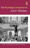 The Routledge Companion to John Wesley