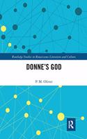 Donne’s God
