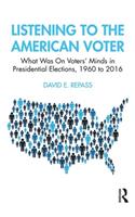 Listening to the American Voter