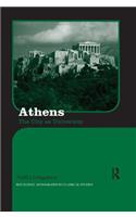 Athens: The City as University