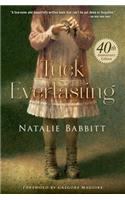 Tuck Everlasting, 40th Anniversary Edition