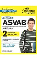 Cracking the ASVAB