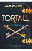 Tortall: A Spy's Guide