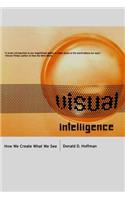 Visual Intelligence: How We Create What We See