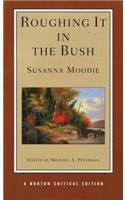 Roughing It in the Bush