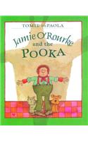 Jamie O'Rourke and the Pooka