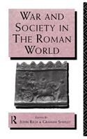 War and Society in the Roman World