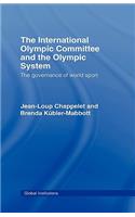 The International Olympic Committee and the Olympic System