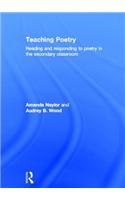 Teaching Poetry