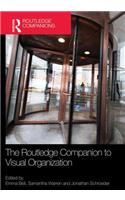 Routledge Companion to Visual Organization