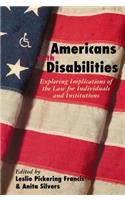 Americans with Disabilities