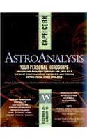 AstroAnalysis: Capricorn (AstroAnalysis Horoscopes)