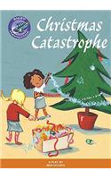 Navigator Plays: Year 3 Brown Level Christmas Catastrophe: (NAVIGATOR POETRY & PLAYS)