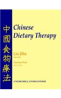 Chinese Dietary Therapy
