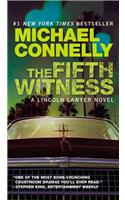 The Fifth Witness: A Novel