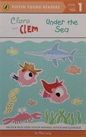 Pyr Lv 1: Clara And Clem Under The Sea