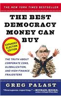 The Best Democracy Money Can Buy