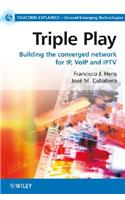 Triple Play