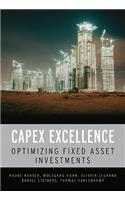 Capex Excellence
