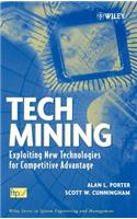 Tech Mining