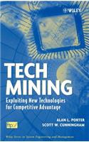 Tech Mining