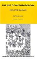 The Art of Anthropology