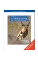 Grammar to Go